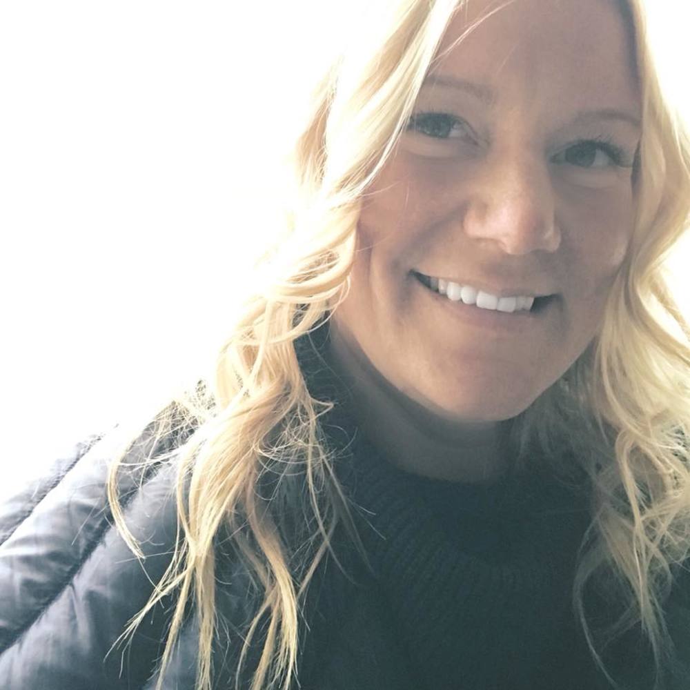 Meet your Posher, Suzanne